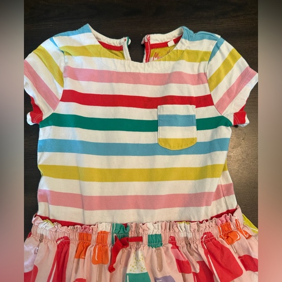 Mini Boden Dress - Picture 2 of 4